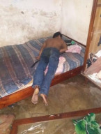 Penjaga Warung Ditemukan Tewas di Dalam Kamar Kos