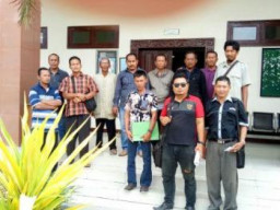 Kusworo: Kalau Pengurus Sosial Membangun Kampung Bisa Jadi Tersangka, Siapa Yang Mau Jadi RT RW?