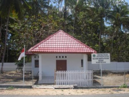 Kementrian Pertanian & Pemkab Kepulauan Selayar Rampungkan Pembangunan Balai Besar Karantina Pertani