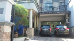 L300 Hilang di Jalan Sukomanunggal Jaya BB/33, 500 Meter Dari Mapolsek Sukomanunggal