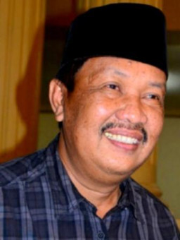 Kepergian Sejumlah Anggota DPRD Ke Jakarta Tak Ada Masalah
