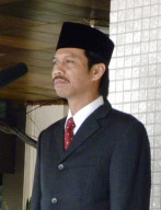 Kabupaten Bondowoso Bahas RAPBD 2012 Tercepat Di Seluruh Jawa Timur