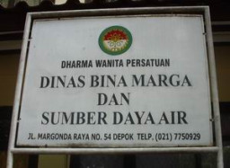 Profesionalitas Birokrat Pemkot Depok Di Pertanyakan