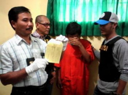 Lagi, Pembeli Shabu " BOLODEWO" Tertangkap