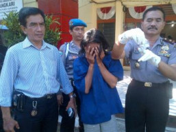 BD Pil Koplo di COKOK Saat Razia
