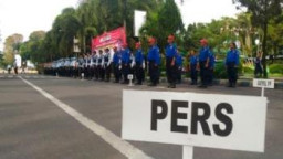 Kalapas Bondowoso Ade Kusmanto: Lapas Bondowoso Harus Bersih dari Prilaku Pungli Dan Korupsi