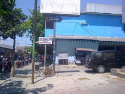 Pol PP Tandes Takut Tertibkan Bebek Bang Arif