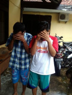 Terlilit Hutang Malah Nyabu, Kini Dani Hariyanto Terpaksa Lebaran di SEL