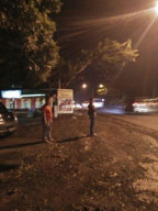 Ciptakan Rasa Aman, Polsek Purwosari Giatkan Kring Serse