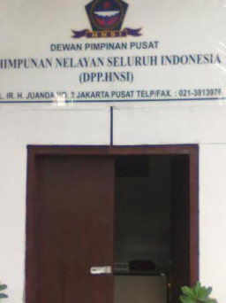  Ketua Umum HNSI Mangkir Di Persidangan