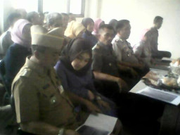 Antisipasi Tawuran Polsek Pancoran Akan Undang Kepsek dan Wali-murid