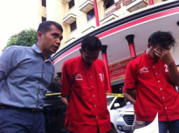 Rendra 31 Dilaporkan Penipuan Oleh 5 Pengusaha Rental Mobil
