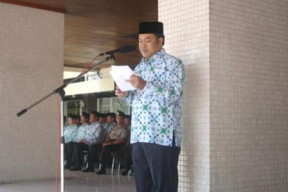 Wakil Bupati Bondowoso Mengajak, Sukseskan Gerakan Penanaman Pohon Di Indonesia