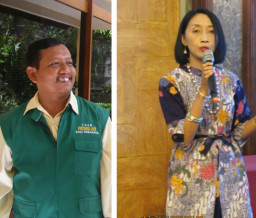 Jelang Akhir 2011, Tim Patroli Air Sidak Brantas