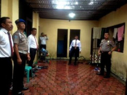 Kapolres Bondowoso: Waspadai Tahanan Kabur