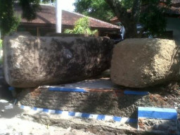 Demi Perumahan Elit, Situs Sarkofagus Digusur