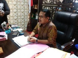 Yoyok Pemlik 50 Gram Sabu Yang Juga Bos Aiptu A. Latif Segera di Tuntut Mati