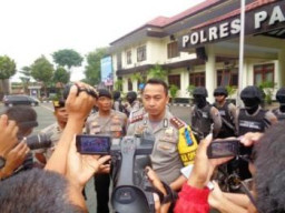 Maraknya Isu Penculikan Anak, Kapolres Pasuruan Keluarkan Maklumat 
