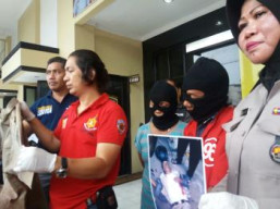 Selingkuhi Istri Orang, PNS Pemkot Surabaya Ditusuk Pisau