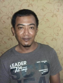 Mantan Istri Dipaksa Ho Ho Hi He, Esoknya Dihajar, Imam S Kini Ditahan Polisi