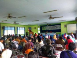 Tahun 2018 Kabupaten Blitar Target Terciptanya Desa Bebas Buang Air Besar Sembarangan 