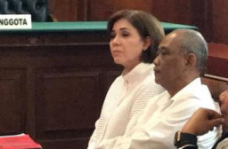 Mike, Istri Mantan Dirut Pelindo III Miliki ATM Milik Orang Lain