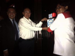 BNN Kota Surabaya Sosialisasikan Stiker "Stop Narkoba"