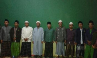  ASAS (Alumni Santri Alhamidiyah Sen Asen) Gelar Buka Bersama di Gedung STAI Alhamdiyah