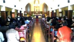  Merayakan Misa Paskah Kebangkitan Yesus Kristus Umat Kristiani Diingatkan Hormati Keberagaman 