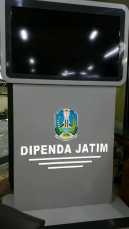 Pemutihan Denda Pajak Kendaraan Bermotor 5 September Hingga 3 Desember 2016.