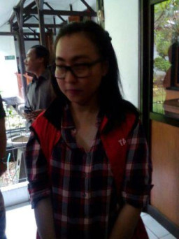 Chin Chin Disidang Lagi, Agenda Jawaban Eksepsi Jaksa Penuntut Umun (JPU) 