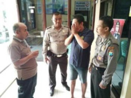 Djarwo (39) si Dukun Palsu, Tipu Korbannya Hinya Puluhan Juta