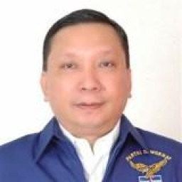 Fandi Utomo Layak Pimpin Jatim
