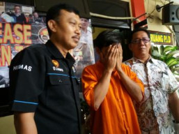 Buron 4 Bulan, M Rizal Tertangkap KP3