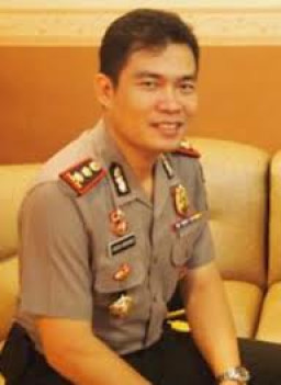 Anom Wibowo Pelajari Rencana Eksekusi Cinderella