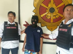 Lagi, Gadis di Bawah Umur Digauli