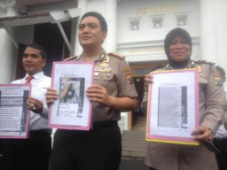 Kasus Viral Video Mesum, Danru Sekuriti Lotte Mart Ditetapkan Jadi Tersangka.