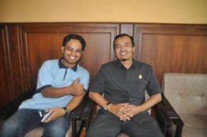 Fraksi PKS Bondowoso Lakukan Reposisi Wakil Ketua DPRD