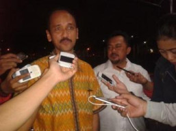 PJT I Siapakan Skenario Hujan Buatan Hadapi Kemarau Panjang