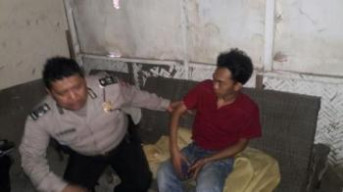 Program Gerdu Bersinar Bondowoso Membuahkan Hasil, DPO Polres Situbondo Ditangkap 