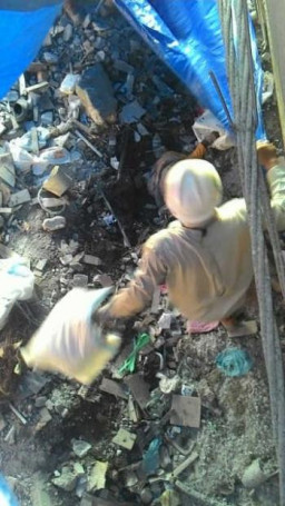 PT. PP BUMN Abaikan Keselamatan Kerja Mengakibatkan 1 Pekerja Tewas