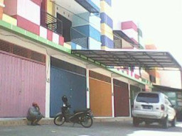 Permintaan Bangunan Ruko Di Kota Pasuruan Meningkat