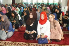 BAZIS dan PWI JAKARTA SELATAN GELAR BIMTEK JURNALISTIK