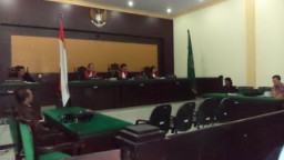 Kuasa Hukum Penggugat Menilai Keputusan Hakim PN Adil 