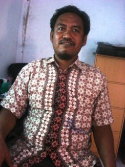 SDN Jinato Mengejar Perbaikan Dunia Pendidikan Dibawah Nakhoda Siddik, S.Pd