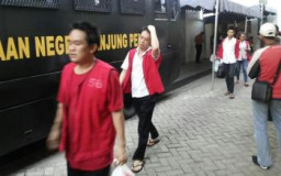 Baru 2 Bulan di Rehab, Rony Santoso Harus Disidang Lagi Kasus Kepemilikan Shabu