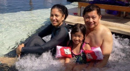 Kursi Yani di Goyang, Menteri Dari PPP di Gugat Cerai