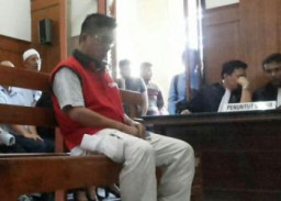 Satu Perampok di Hukum 3 Tahun 1 nya Dibebaskan, JPU Langsung Banding.