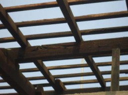 Pengerjaan Rehab Kantor DPU Rawan Korupsi