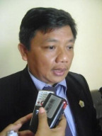 Ketua DPRD : Pembangunan Kantor Bupati harus Berkualitas
